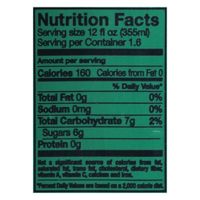 Jiant Hrd Tea Kiwi Strawberry In Cans - 19.2 FZ - Image 3