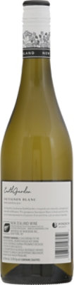 Villa Maria Sauvignon Blanc Earth Garden 750 Ml Wine - 750 ML - Image 4