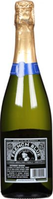 French Blue Brut Cremant De Bordeaux 750 Ml Wine - 750 ML - Image 4