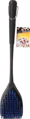 Signature SELECT Contour Grill Brush - Each - Image 4