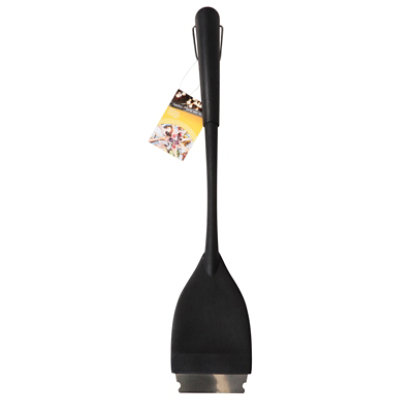 Signature SELECT Contour Grill Brush - Each - Image 1