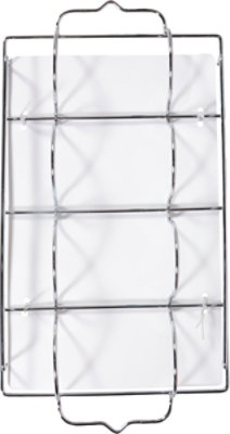 Signature SELECT Corn Cob Grilling Basket - Each - Image 4