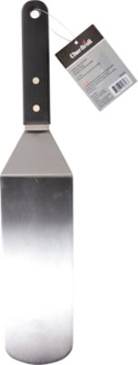Char Broil Long Stainless Steel Griddle Spatula - Each - Image 4