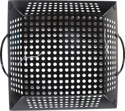 Signature SELECT Non-Stick Wok Grill Pan - Each - Image 4