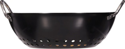 Signature SELECT Non Stick Round Grill Pan - Each - Image 4