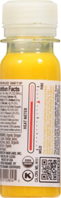 Gngr Turmeric Immunity Booster Shot - 2 FZ - Image 6