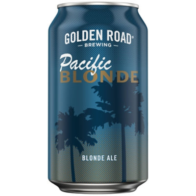Golden Road California Classics Variety Cans - 12-12 Fl. Oz