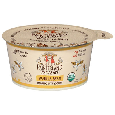 Noosa Cinnamon Roll Yoghurt 8oz - 8 OZ - kingsfoodmarkets