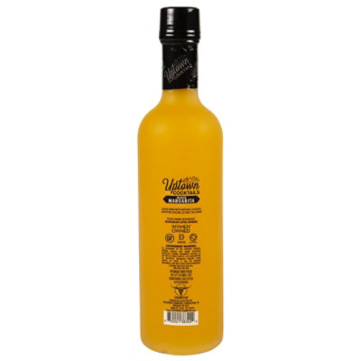 Uptown Cocktails Mango Margarita - 750 ML - Image 2