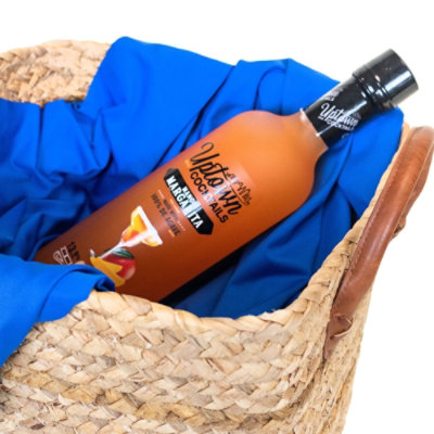 Uptown Cocktails Mango Margarita - 750 ML - Image 3