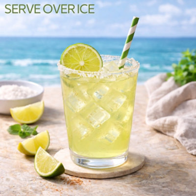 Uptown Cocktails Lime Margarita - 750 ML - Image 2