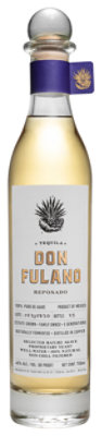 Don Fulano Teq Rep 6b 750ml - 750 ML - Image 1