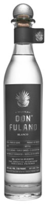 Don Fulano Teq Fuerte 6b 750ml - 750 ML - Image 2