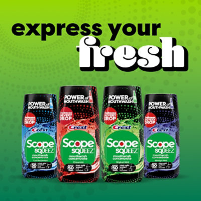 Scope Squeeze Cool Ppmnt 50 Ml - 50 ML - Image 8