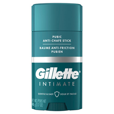 Gillete Skin Care Anti Chafe - 1.7 OZ - Image 2