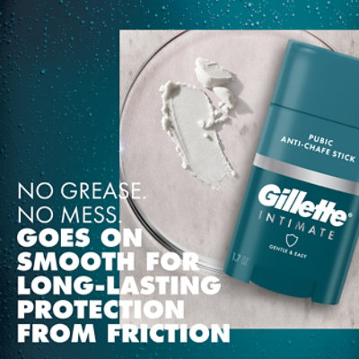 Gillete Skin Care Anti Chafe - 1.7 OZ - Image 6