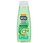 Vo5 Shampoo Kiwi Lime - 15 FZ
