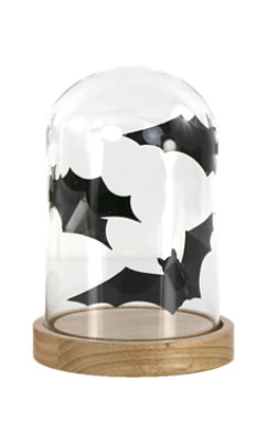 Debi Lilly Creature Dome Decor Sm - EA - Image 1