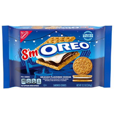 Nbc Oreo Smore Marshmello 12.2oz - 12.2 OZ - Image 3