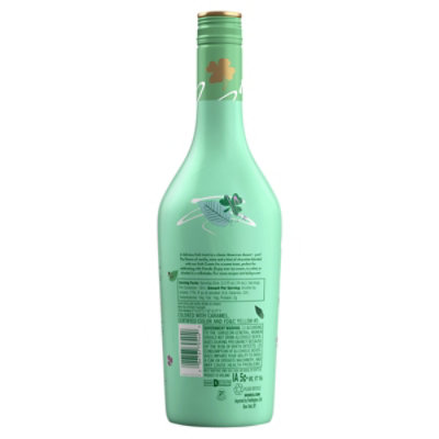 Baileys Vanilla Mint Shake Irish Cream Liqueur - 750 Ml - Image 2