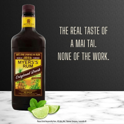 Heublein Old Fashioned - 375 ML - Image 2