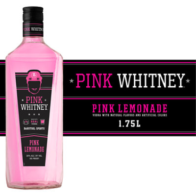 New Amsterdam Pink Whitney 1.75 Lt - 1.75 LT - Image 1