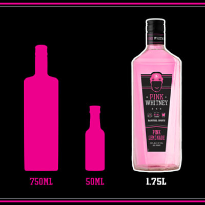 New Amsterdam Pink Whitney 1.75 Lt - 1.75 LT - Image 4