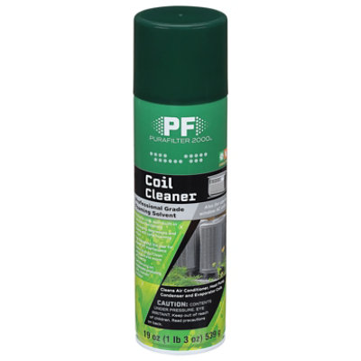 Purafilter Coil Cleaner 19 Oz - EA - Image 3