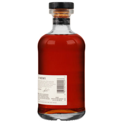 St Remy Signature Brandy 750 Ml - 750 ML - Image 7