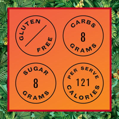 Bacardi Mango Chili - 750 ML - Image 5