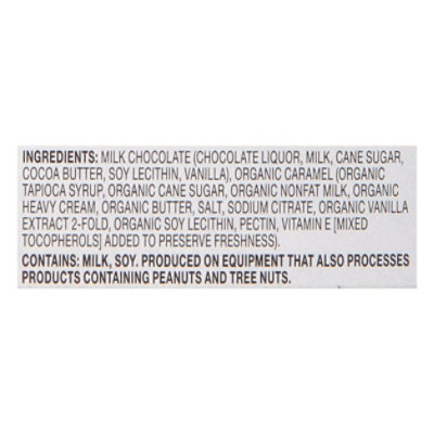 Endangered Species Bar Choc Mlk Crml Slo - 3 OZ - Image 5