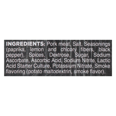 Paolo Rovagnati Hot Soppressata - Image 5