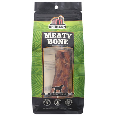 Meaty Bone Large - 5.5 OZ - Image 3