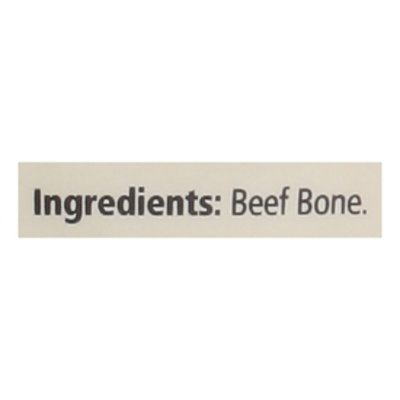 Meaty Bone Large - 5.5 OZ - Image 4