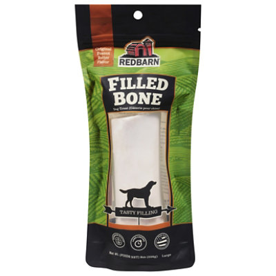 Large Filled Peanut Butter Bone - EA - Image 3