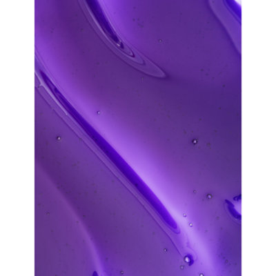 Hair Biology Purple Violet Silver Shampoo For Gray or Blonde Brassy Color Treated Hair - 12.8 Fl. Oz. - Image 6