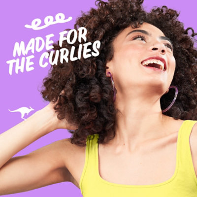 Aussie Miracle Curls 2 Day Activator - 8.5 Fl. Oz. - Image 2