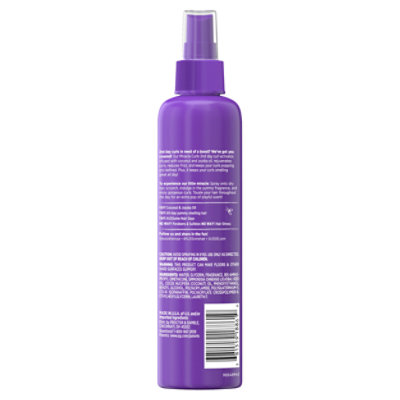 Aussie Miracle Curls 2 Day Activator - 8.5 Fl. Oz. - Image 3