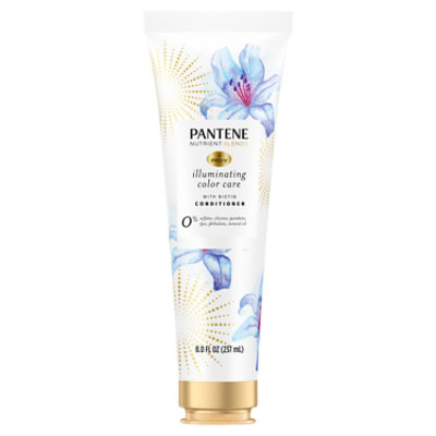 Pantene Sulfate Free Conditioner - 8.0 Oz - Image 1