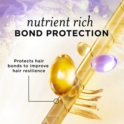 Pantene Sulfate Free Conditioner - 8.0 Oz - Image 3