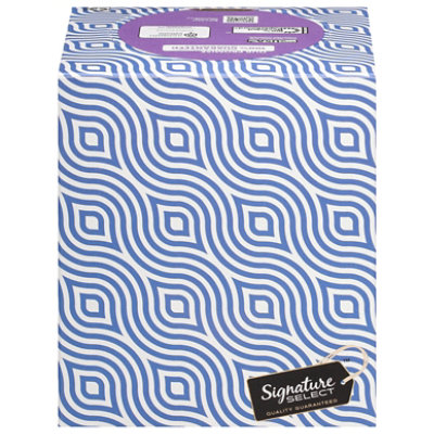 Signature SELECT Softly 3-Ply Ultra Premium Quality Facial Tissue 75 ea - Image 3