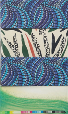 Signature SELECT Softly W/ Lotion Facial Tissue Box - 4-120 Count - Image 3