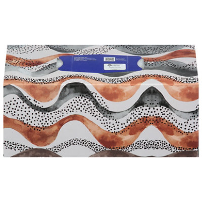 Signature SELECT Softly Ultra Facial Tissue Box - 120 Count - Image 3