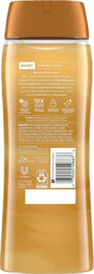 Suave Essentials Milk & Honey Splash Body Wash - 18 Fl. Oz. - Image 5