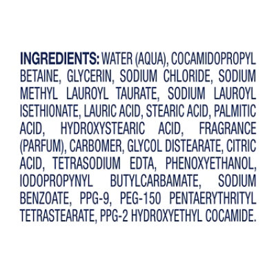 Dove Deep Moisture Hand Wash -12 Oz - Image 5