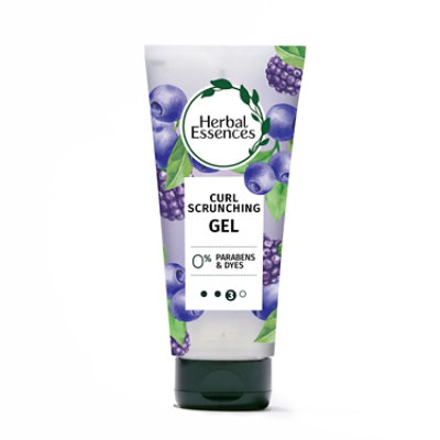 Herbel Essences Hair Styling Gel - 6 Oz - Image 1