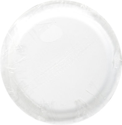 Signature SELECT Squeeze The Day Dinner Plate - 8 Count - Image 4