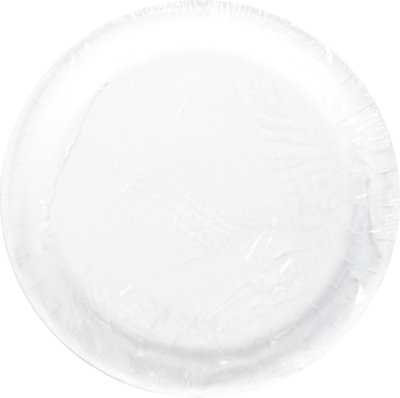 Signature SELECT Just Chillin Dinner Plates - 8 Count - Image 4