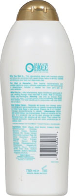 Ogx Coconut Curls Conditioner - 750 Ml - Image 5