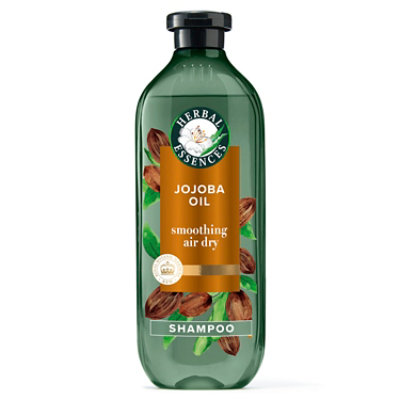 Herbal Essences Bio Renew Sulfate Free Jojoba Oil Shampoo - 13.5 Fl. Oz. - Image 1